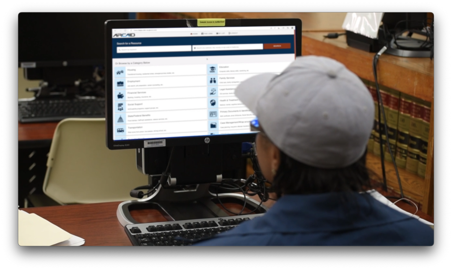 Automated Rehabilitative Catalog And Information Discovery (ARCAID ...