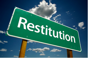 Restitution