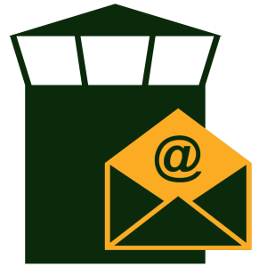 facility email icon