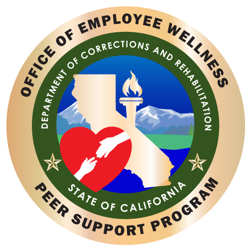 Office of Employee Wellness Peer Support Program 