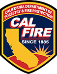 Cal Fire Logo