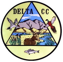 delta conservation camp logo