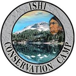 Ishi Conservation Camp Logo