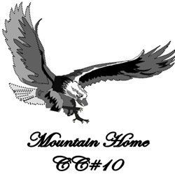 Mountain Home logo