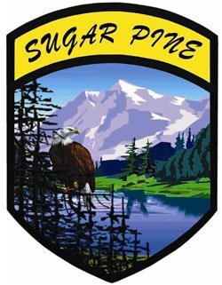 Sugar Pine logo