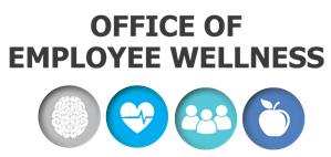 Office of Employee Wellness Logo