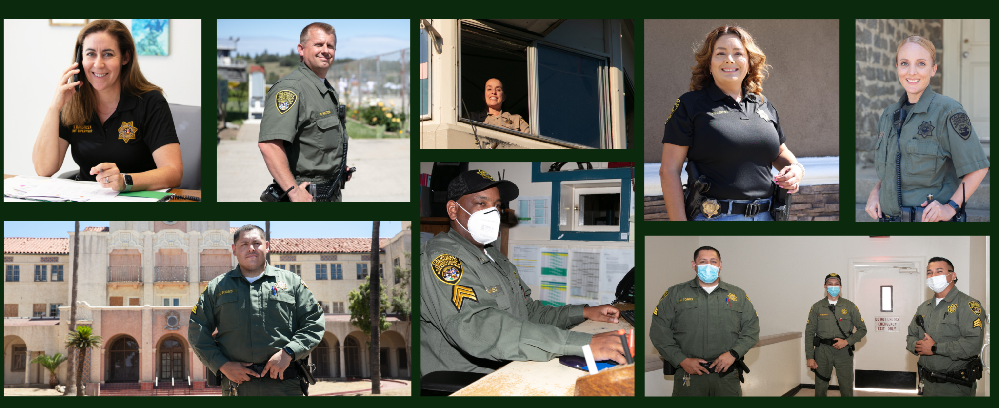 CDCR Week in Review: January 13, 2023