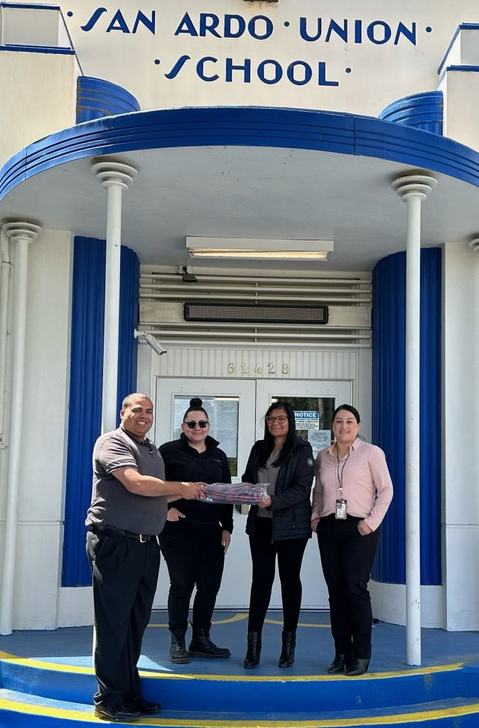 CDCR Week in Review May 19, 2023