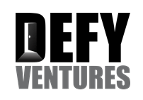 Defy Ventures logo week in review
