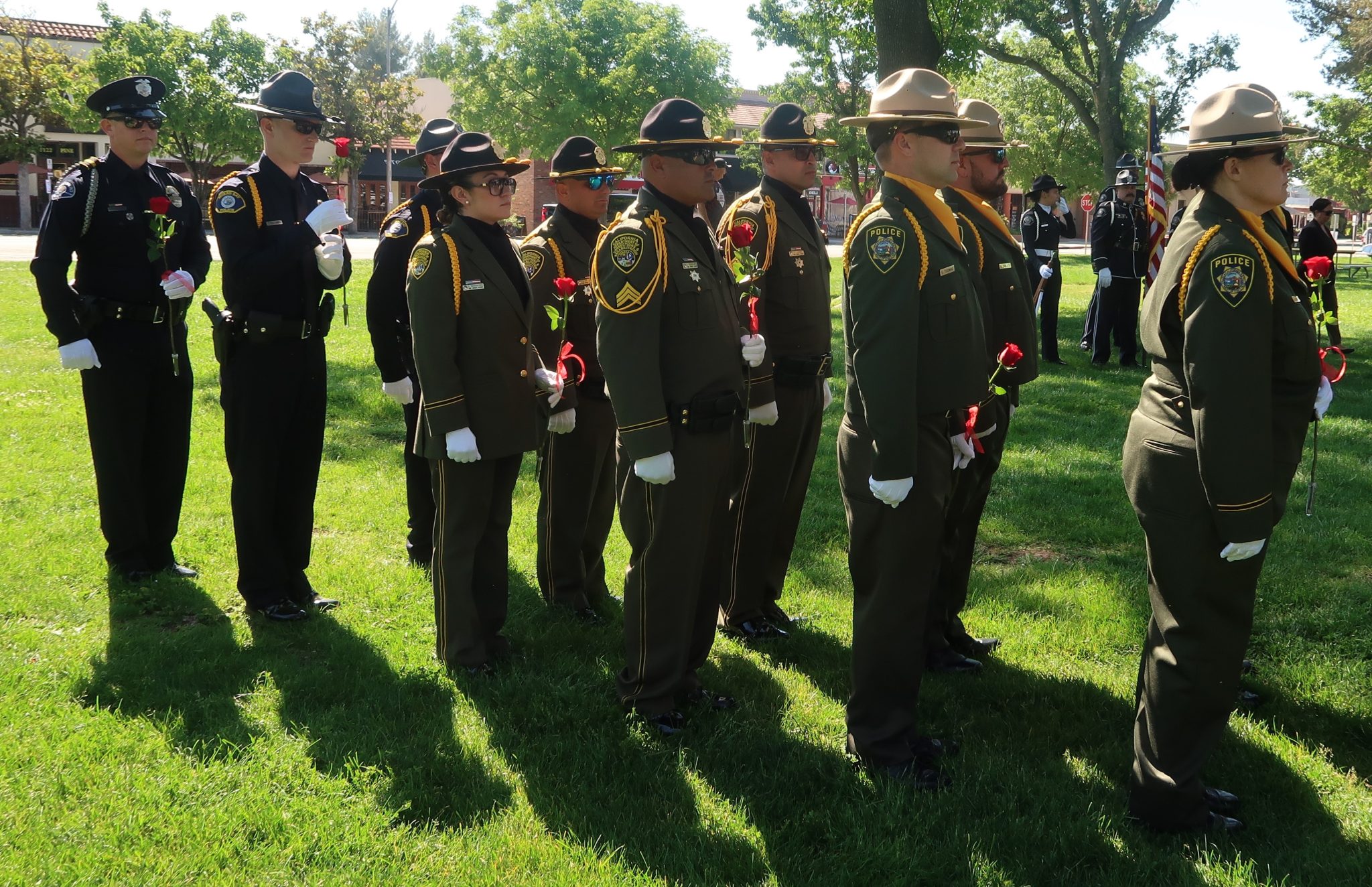 CDCR Week in Review June 2, 2023