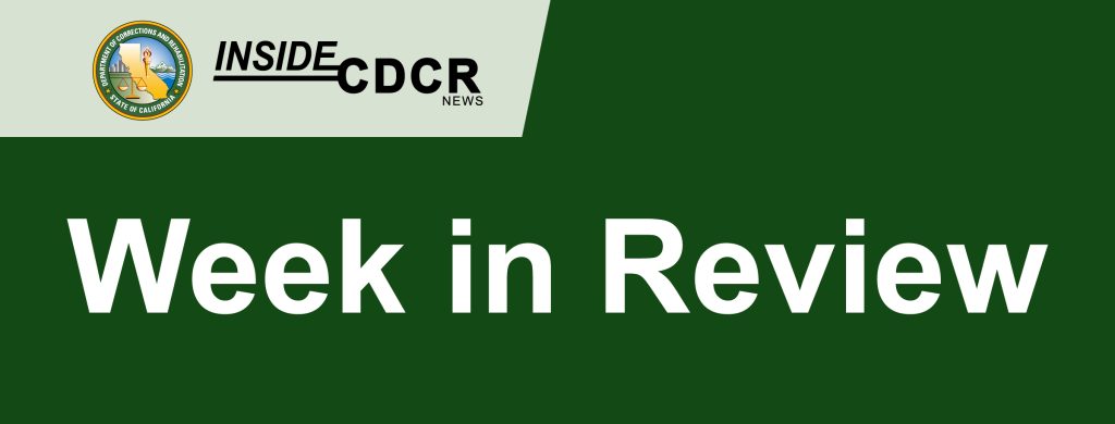 Week in Review Header Image