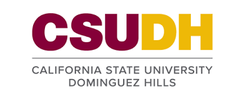 CSUDH logo