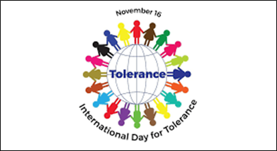 International Day of Tolerance