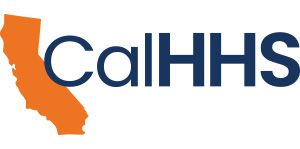 CalHHS logo