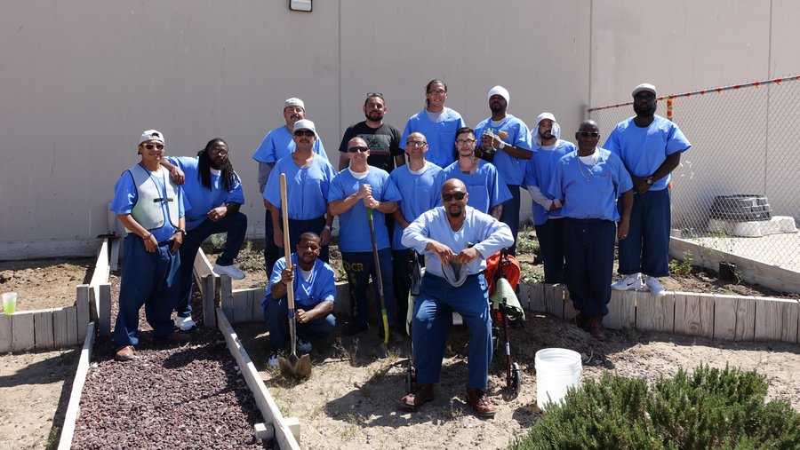 SF business times garden