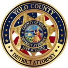 Yolo county DA's office
