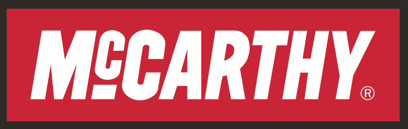 Mccarthy logo