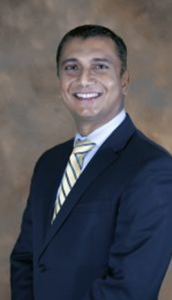 CHCF CEO Anu Banerjee