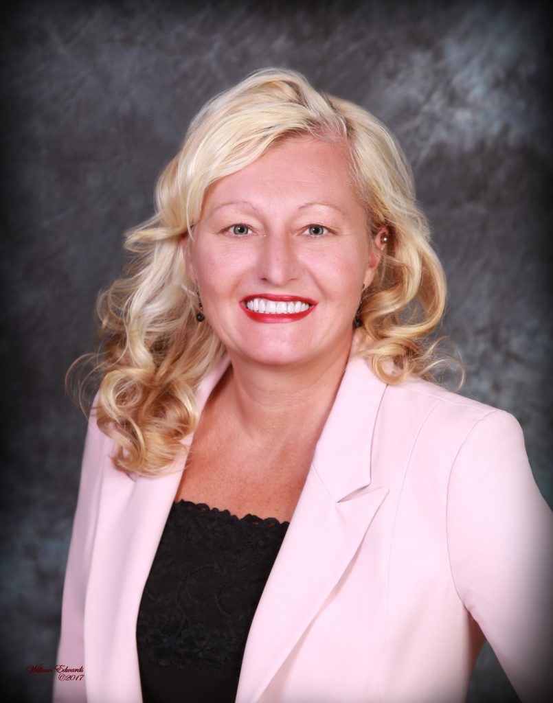 Penny Shank, Health Care CEO at CCI