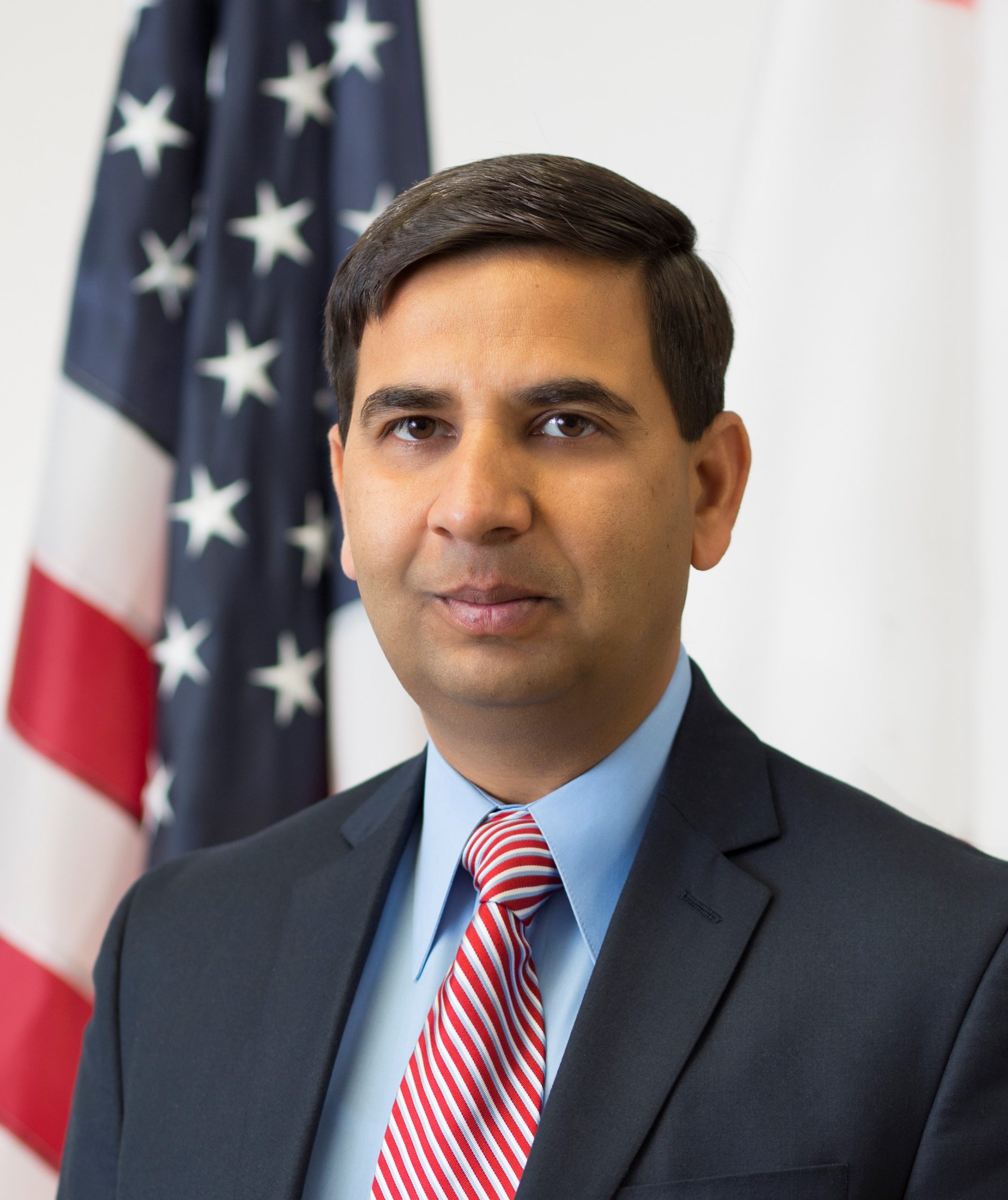 Muhammad Nasir, MD, MPH, MBA 