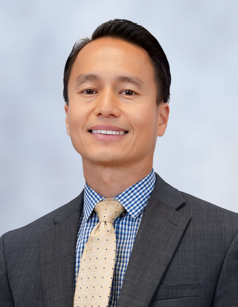 Bao Trinh portrait