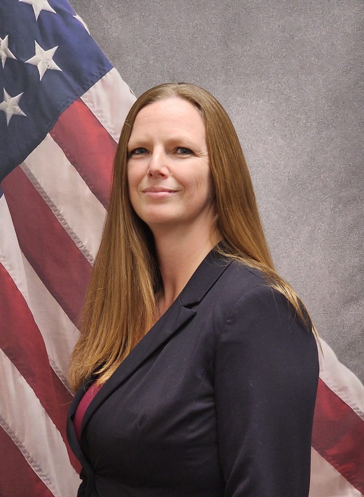 Christine Honeycutt PBSP