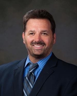 Joseph A Herman CMF Health Care CEO portrait