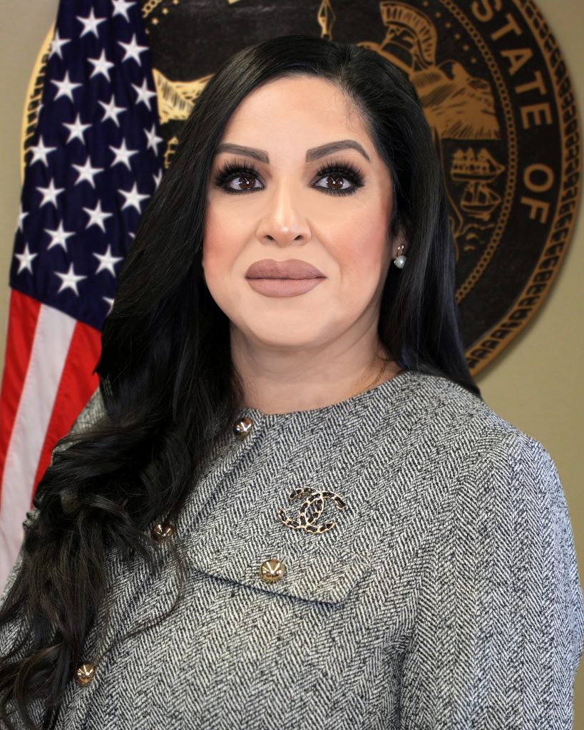 Garcia-Cisneros portrait