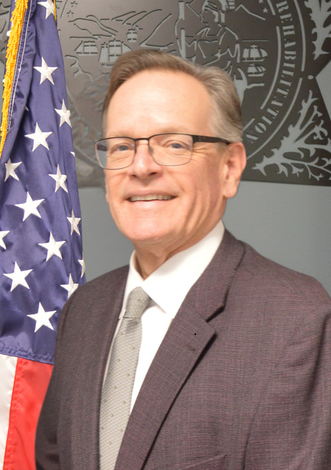 Friedenberg portrait