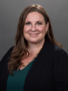 Photo of Madelynn McClain