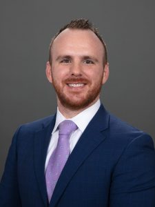 Photo of Alex Norring