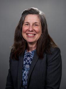 Photo of Dr. Toche